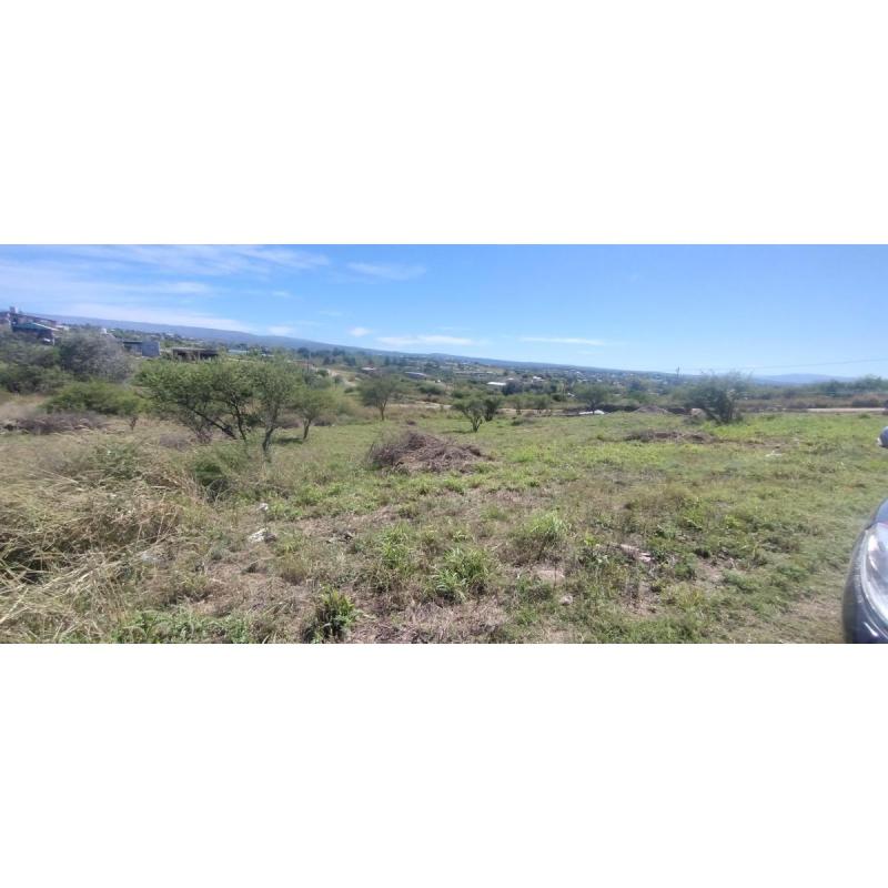 Hermosos Lotes En Venta‼️a 400 Mts De Ruta 38 