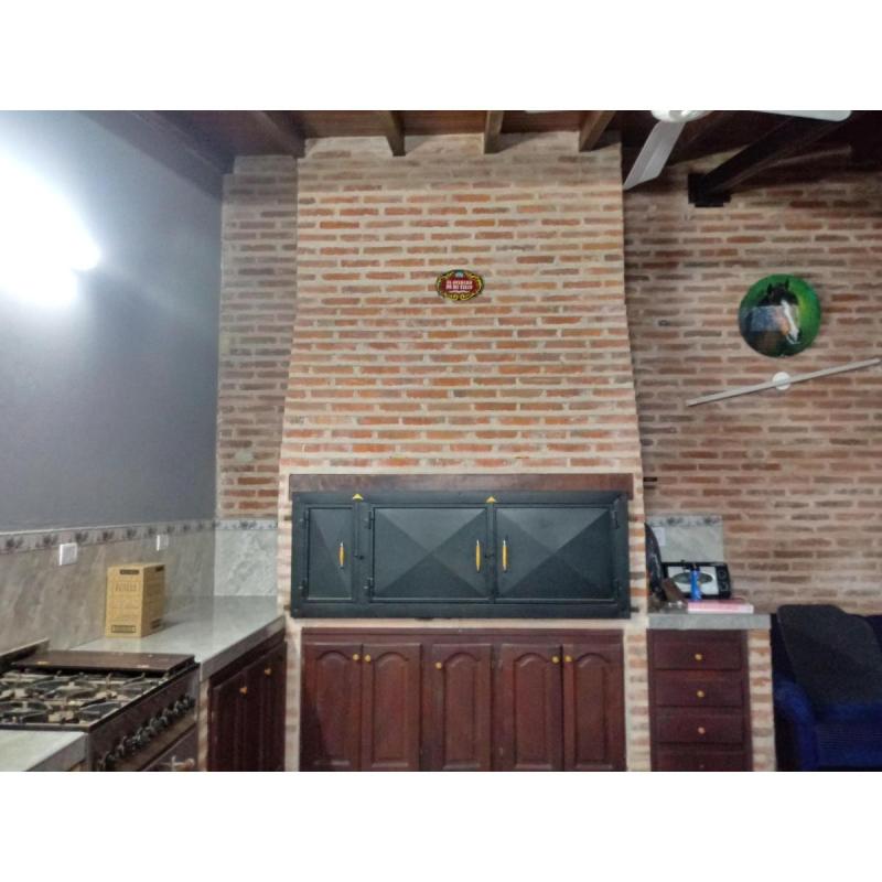 Hogar y construcción en Resistencia Chaco , Colonia Benitez chaco