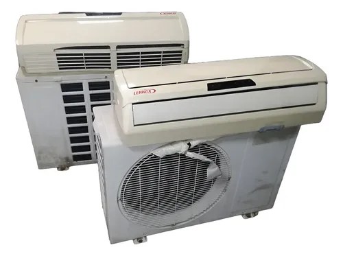 Aire Acondicionado Split Lennox 2300 Fr Frío / Calor Usado Crema - 3