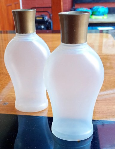 Frasco Plástico Para Líquidos De 200 Ml X 50 Unidades Transparente - 2