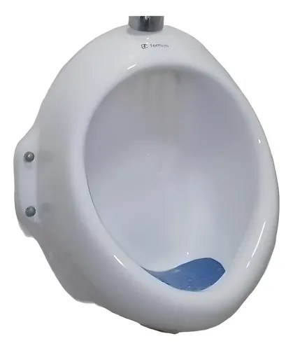 Mingitorio Ferrum Usado
