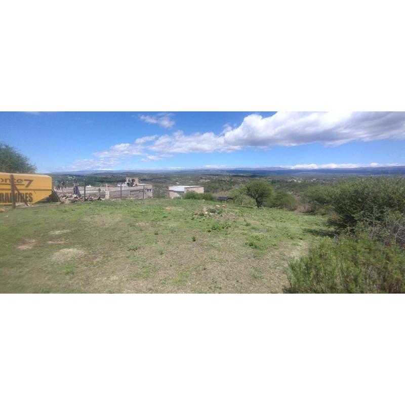 Oportunidad‼️lote En Venta - Villa Carlos Paz 