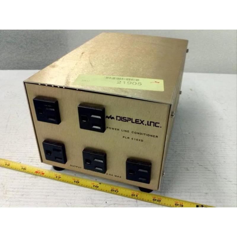 Transformador 220-120V