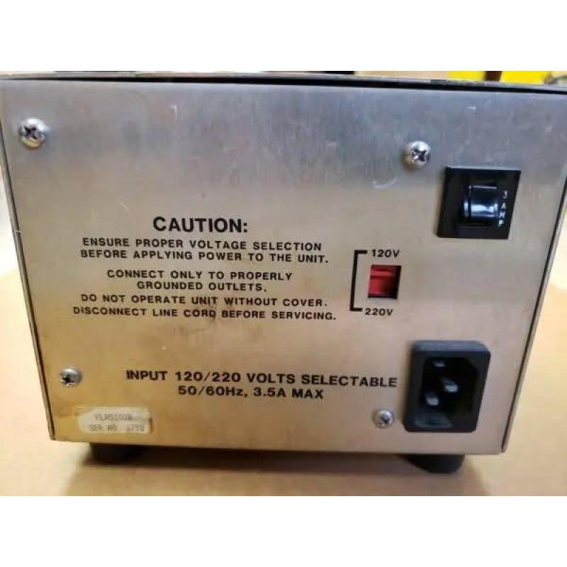 Transformador 220-120V - 3