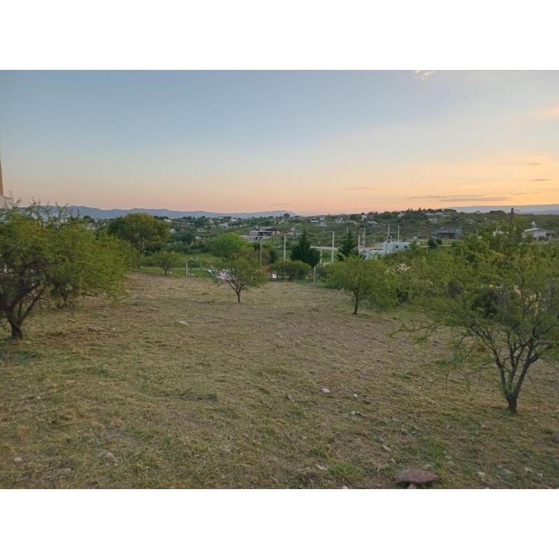 Hermoso Lote En Venta‼️vistas Panoramicas En Villa Santa Cruz Del Lago 