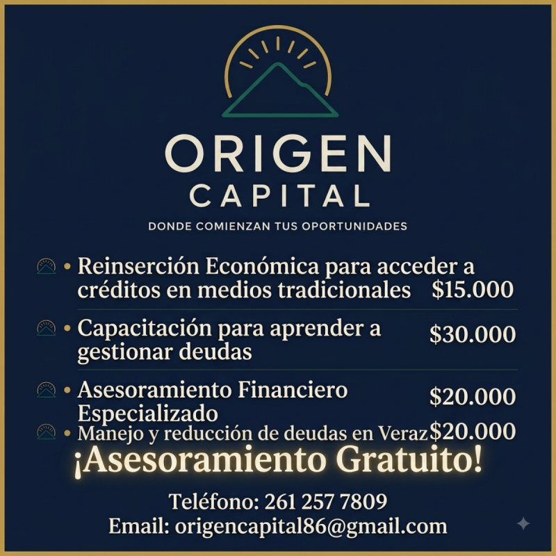 Asesoramiento contable y legal en Argentina - 2