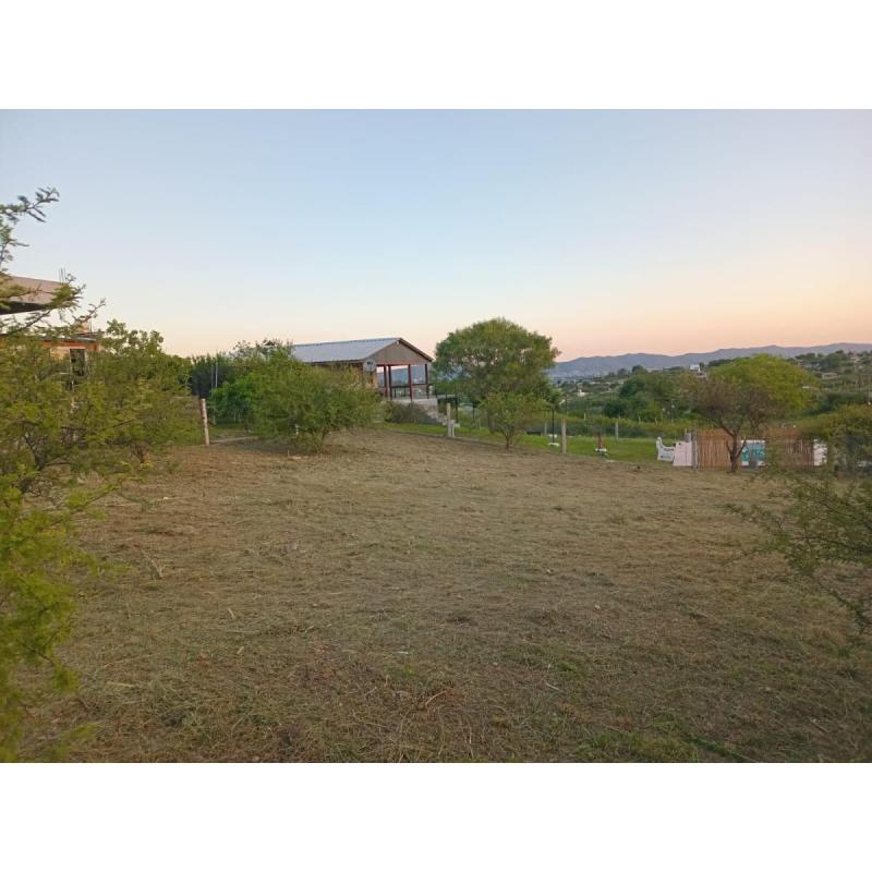 Hermoso Lote En Venta‼️vistas Panoramicas En Villa Santa Cruz Del Lago - 2