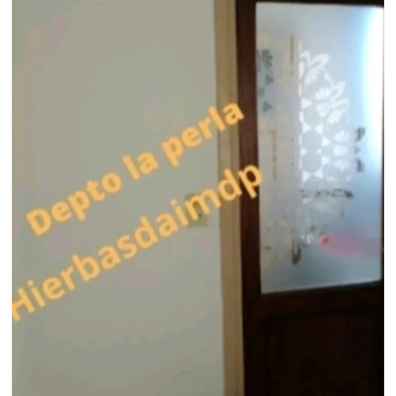 DEPTO 3 AMB, TEMPORADA, MAR DEL PLATA, LA PERLA X FLIAS 6/8PERS-CENTRO - 12