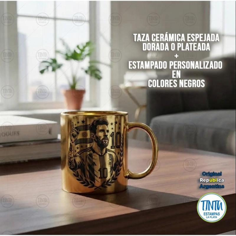 Taza cerámica personalizadas estampado con tu imagen