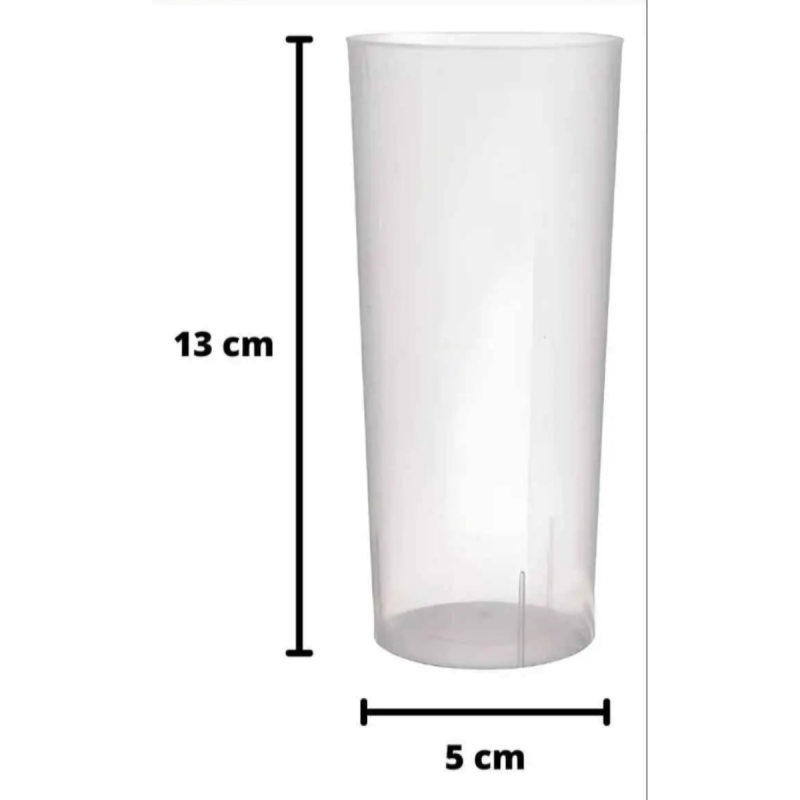 Vasos trago largo - 3