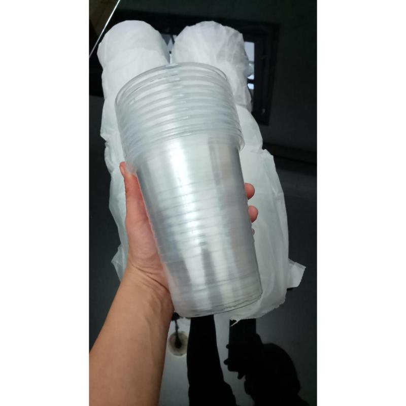 Vasos descartables 800 cc