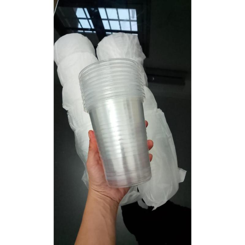 Vasos descartables 800 cc - 2