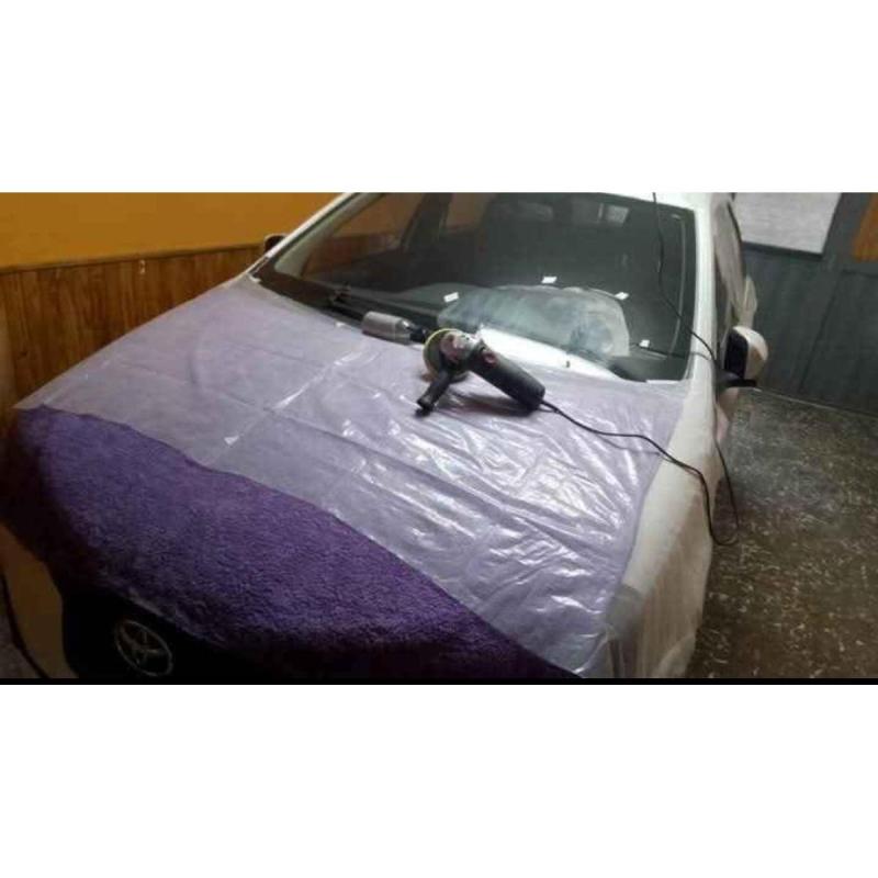 Mantenimiento de vehículos en Ciudad de Mendoza - 13