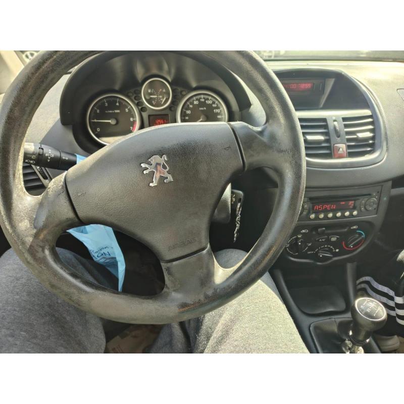 Peugeot 207 2009 1.4 XS Hatchback - 7
