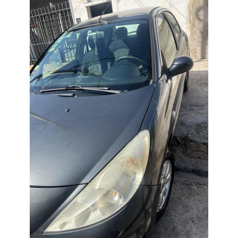 Peugeot 207 2009 1.4 XS Hatchback - 13