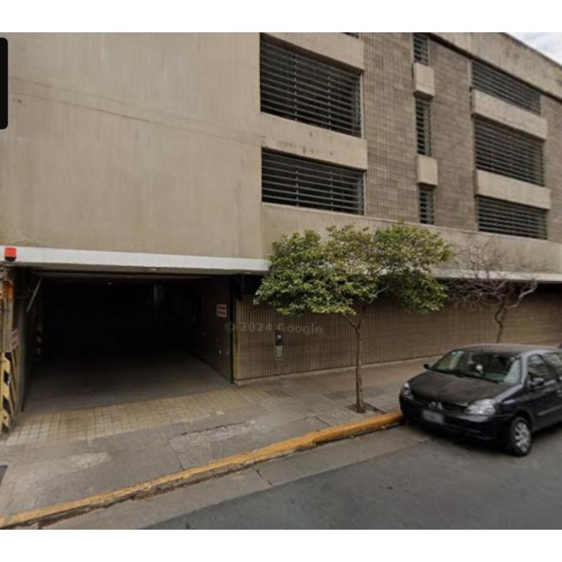 Cochera en venta - Centro - Rosario de Santa Fe 440