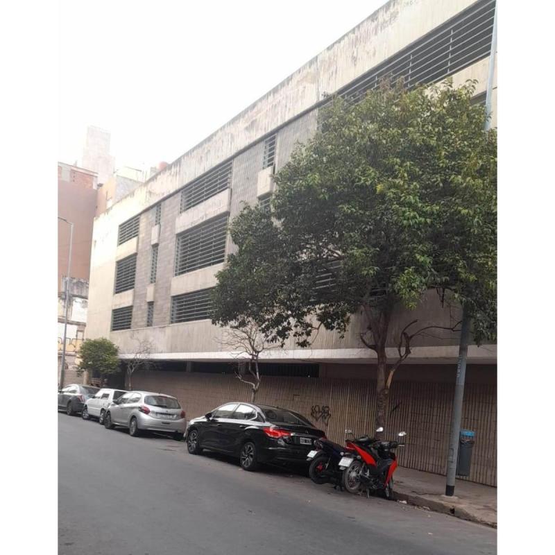 Cochera en venta - Centro - Rosario de Santa Fe 440 - 2
