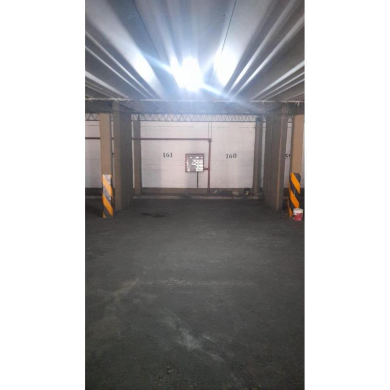 Cochera en venta - Centro - Rosario de Santa Fe 440 - 3
