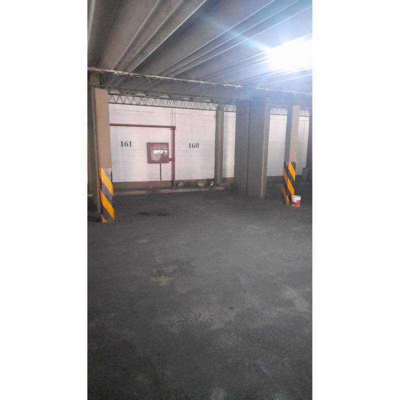 Cochera en venta - Centro - Rosario de Santa Fe 440 - 4