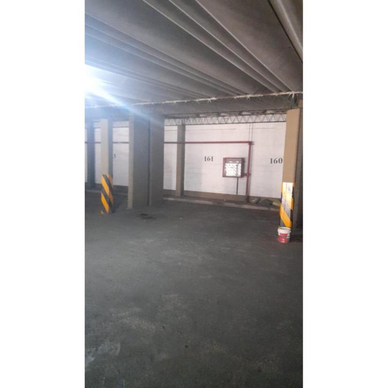 Cochera en venta - Centro - Rosario de Santa Fe 440 - 5