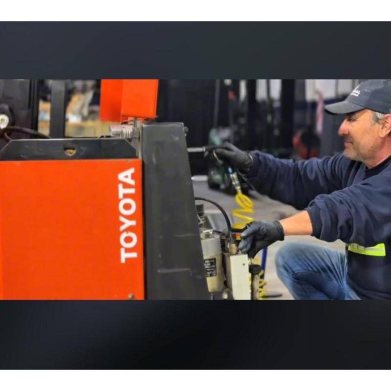 MECANICA PARA AUTOELEVADORES en BANFIELD Consultar