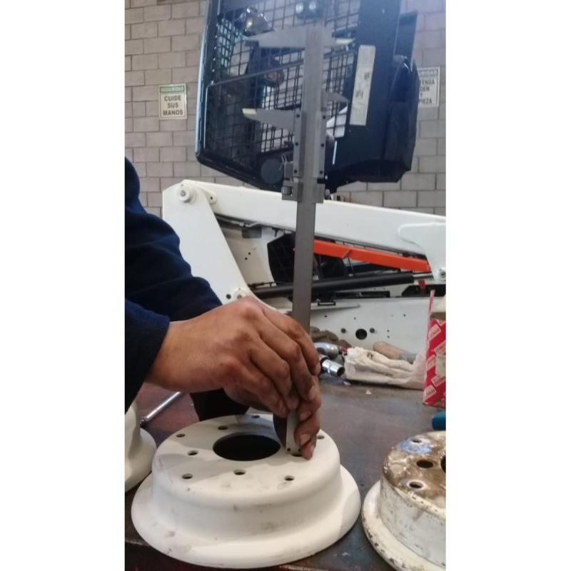 MECANICA PARA AUTOELEVADORES en BANFIELD Consultar - 6