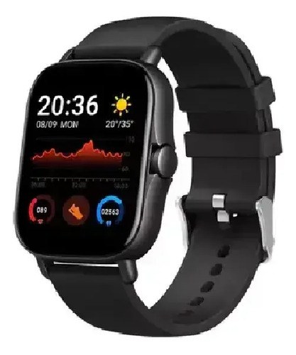 Smartwatch Z49