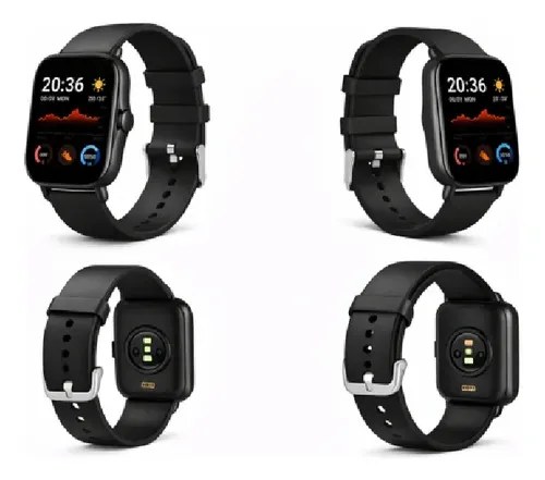 Smartwatch Z49 - 2