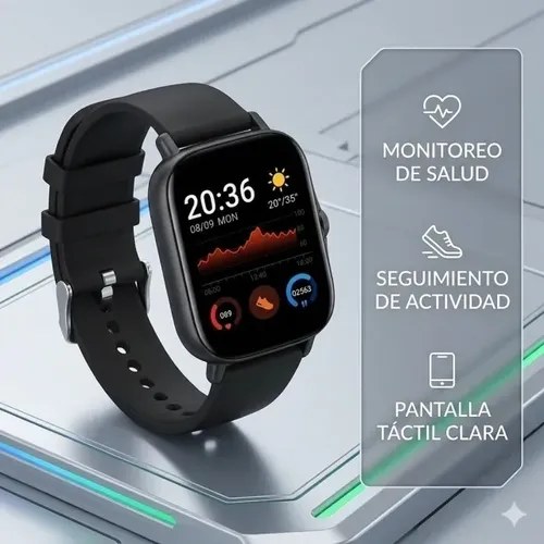 Smartwatch Z49 - 3
