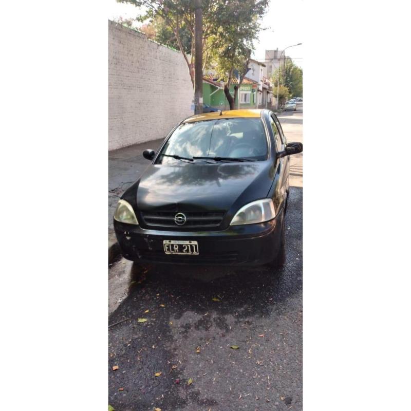 Corsa 2 2004