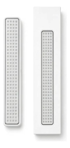 Luz De Emergencia 120 Led Blanco