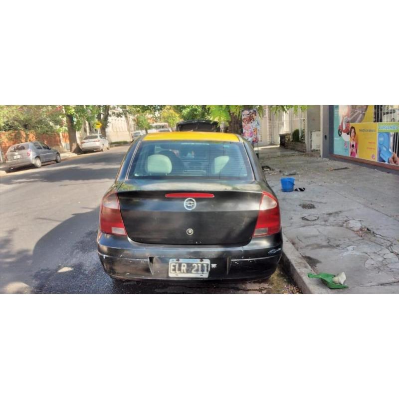 Corsa 2 2004 - 2
