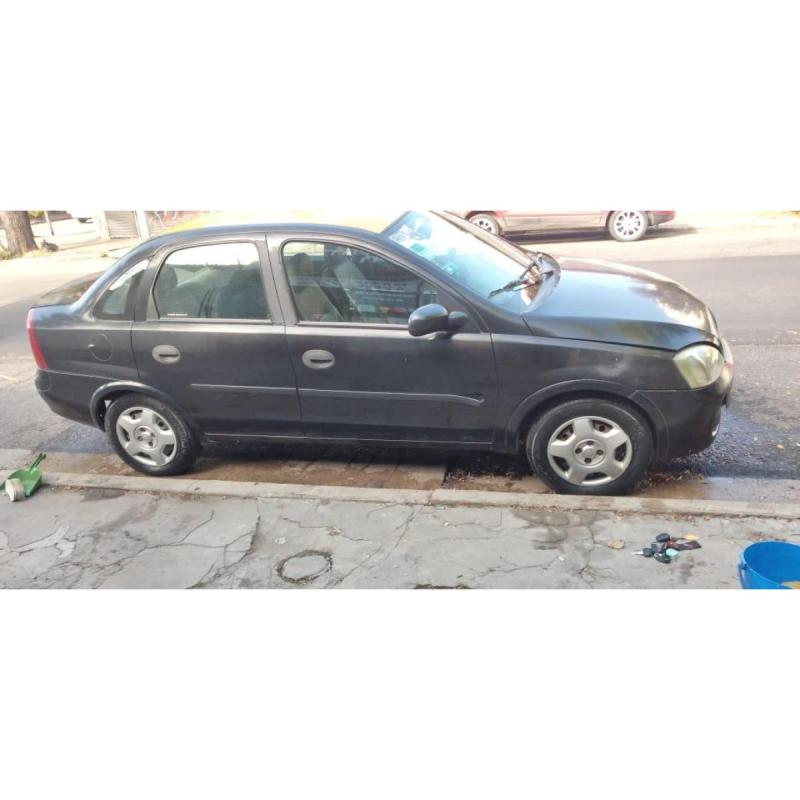 Corsa 2 2004 - 3