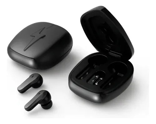 Auriculares Bluetooth Ks35 Negro