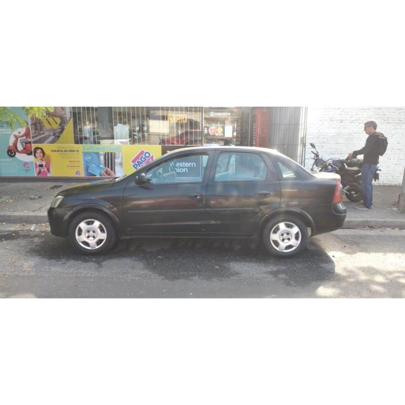 Corsa 2 2004 - 4