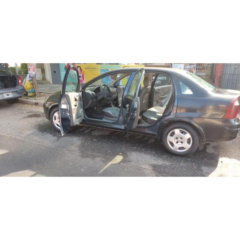 Corsa 2 2004 - 5