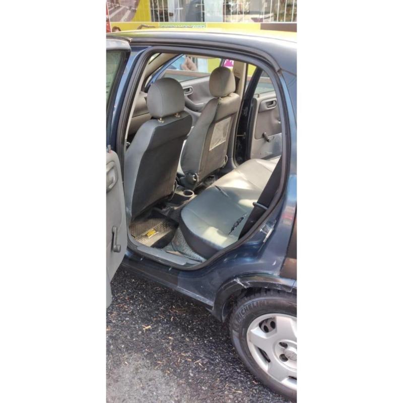 Corsa 2 2004 - 6