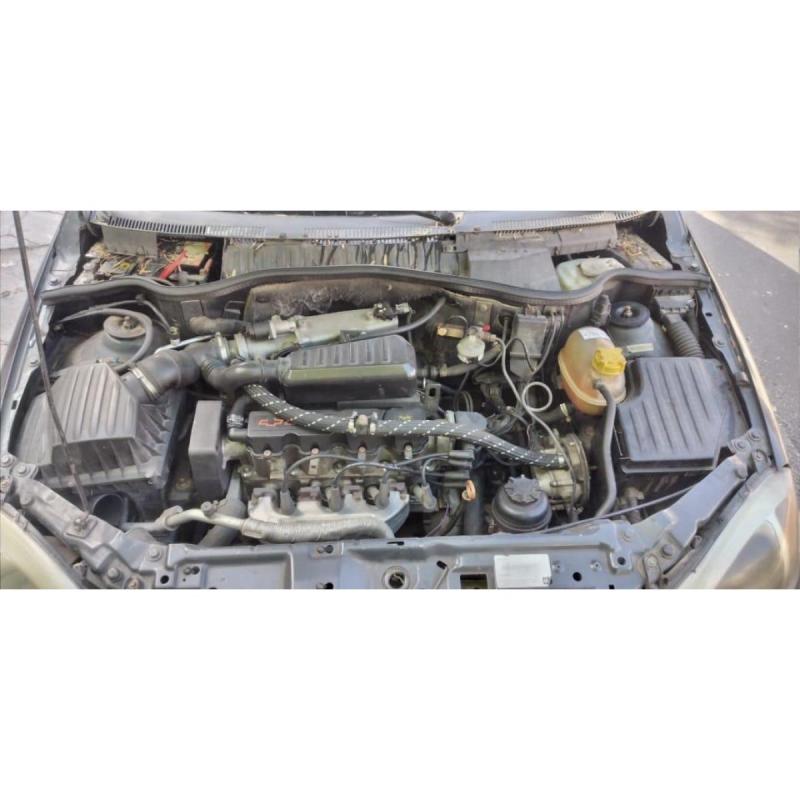 Corsa 2 2004 - 8