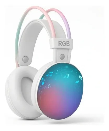 Auriculares P880 Rgb - 6