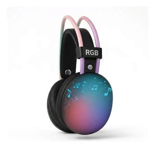 Auriculares P880 Rgb - 7