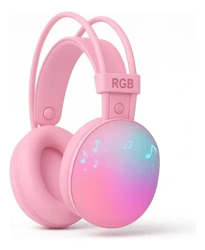 Auriculares P880 Rgb - 10