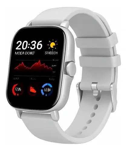 Smartwatch Z49 - 6