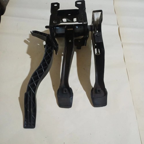 Pedalera Competa Ford Escort 96/03 Original - 2