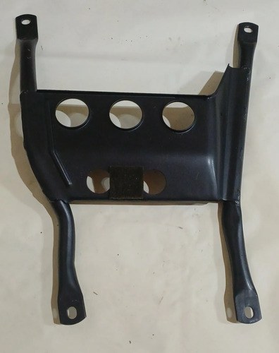 Soporte Interior Torpedo Ford Escort 96/03 Negro