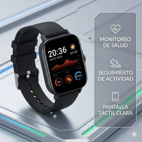 Smartwatch Z49 - 12