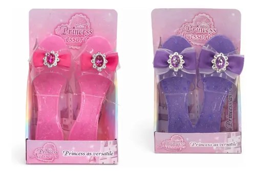 Sandalias Zapatos De Princesa Rosa Princesa 0 - 5