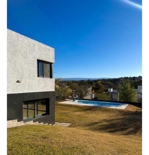 Casa En Venta B° Cerrado El Dorado 2san Antonio De Arredondo - 2