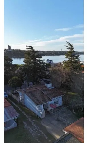 Exclusiva Casa Sobre Costanerav-ideal Inversores Para Locales Y Dptos
