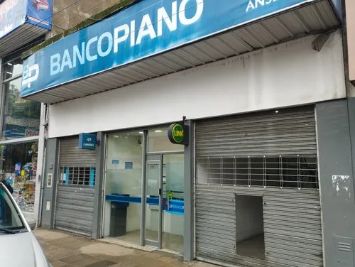 Belgrano 3900 300 M2