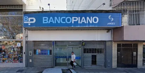 Belgrano 3900 300 M2 - 2